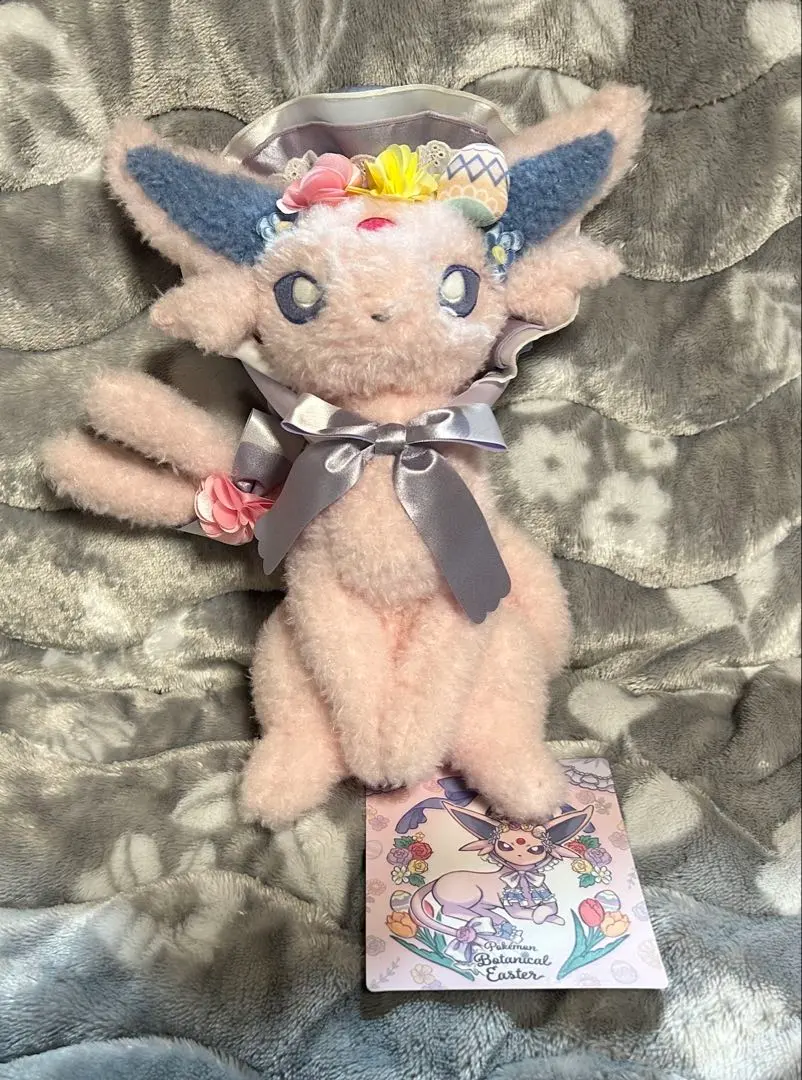 2026年最新】イースター エーフィの人気アイテム - メルカリ
