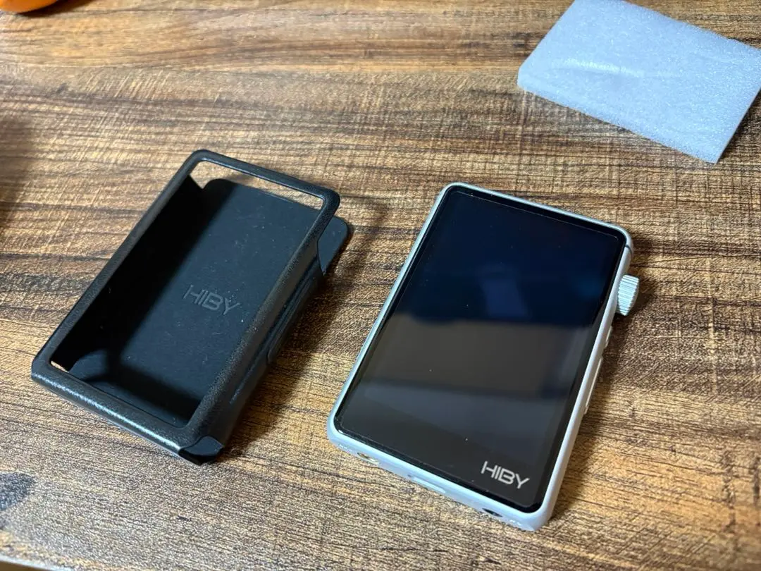 2026年最新】hiby r3proの人気アイテム - メルカリ