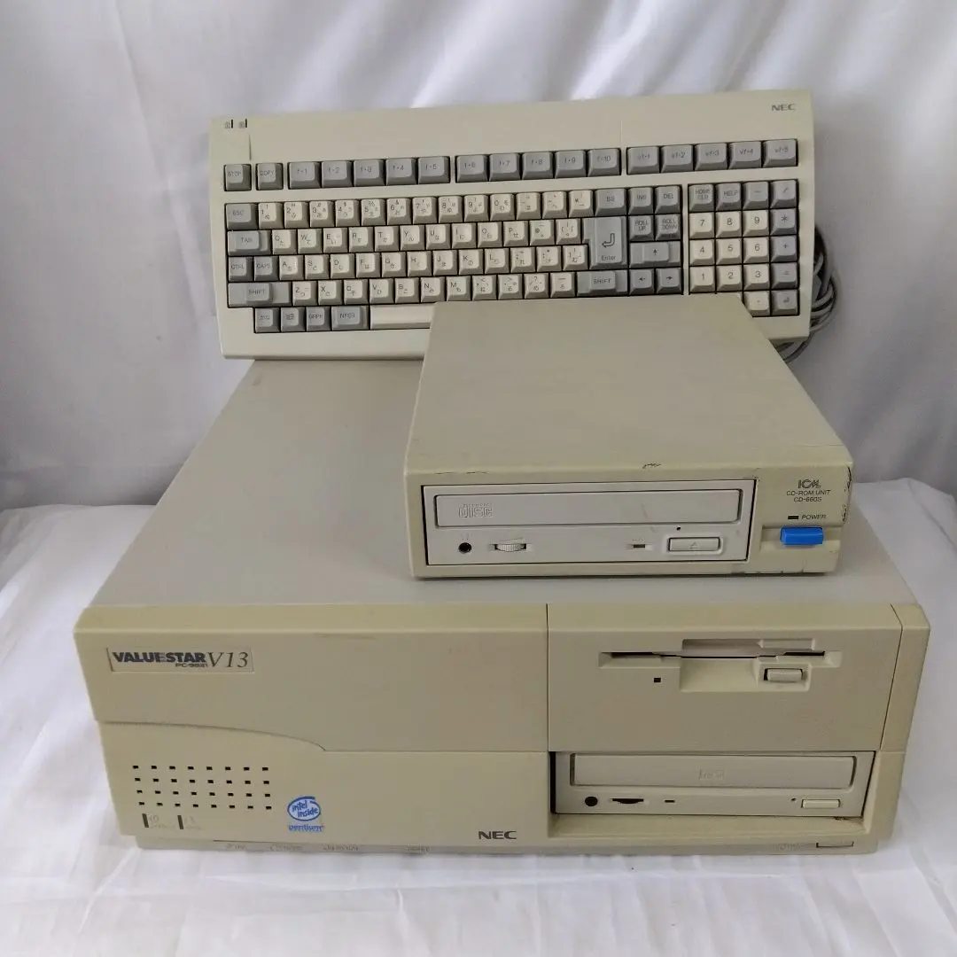 2026年最新】pc98 キーボードの人気アイテム - メルカリ