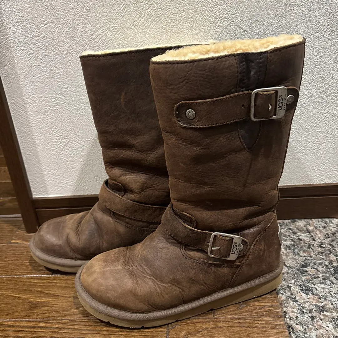 2026年最新】uggブーツケンジントンの人気アイテム - メルカリ