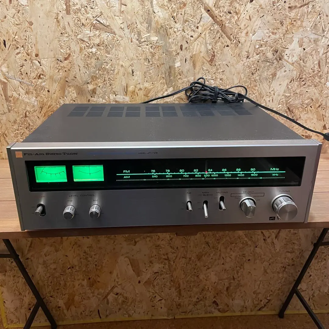 2026年最新】victor jtの人気アイテム - メルカリ