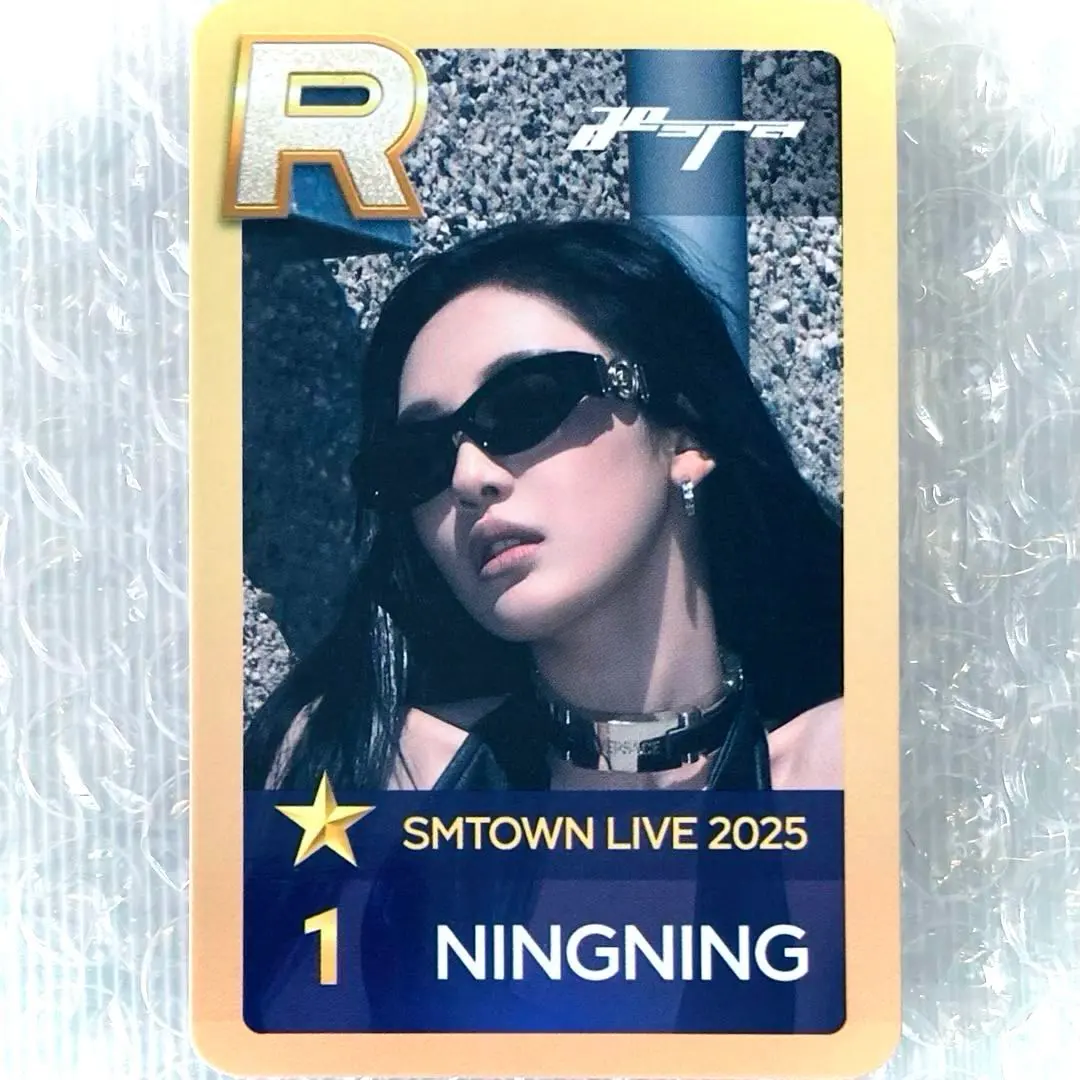 2026年最新】aespa ニンニン ミラーの人気アイテム - メルカリ