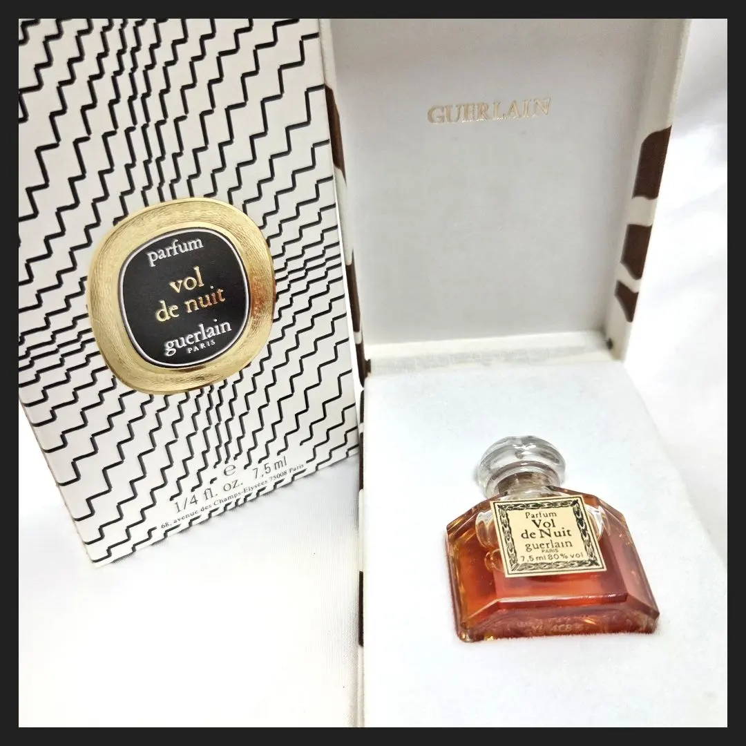 2026年最新】ゲラン 夜間飛行 7.5の人気アイテム - メルカリ