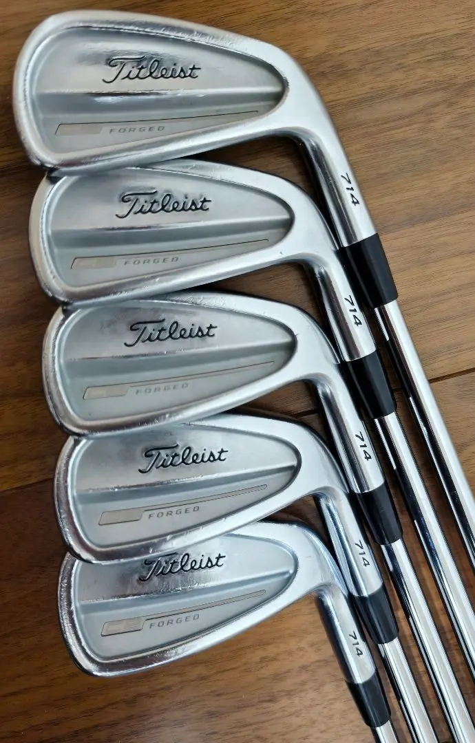 2026年最新】タイトリスト CB714の人気アイテム - メルカリ