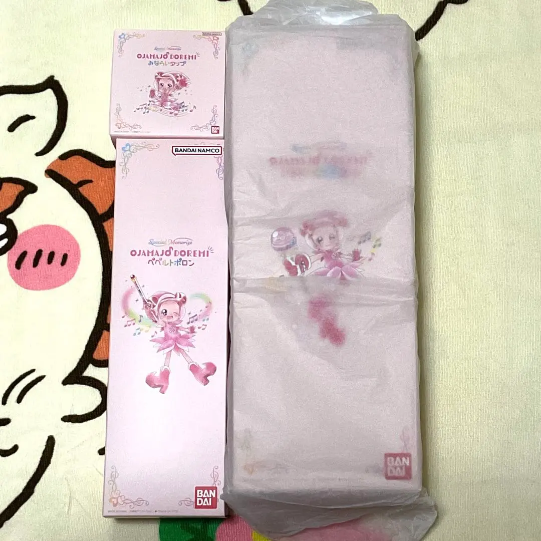 2026年最新】Special Memorize おジャ魔女どれみ ペペルトポロンの人気