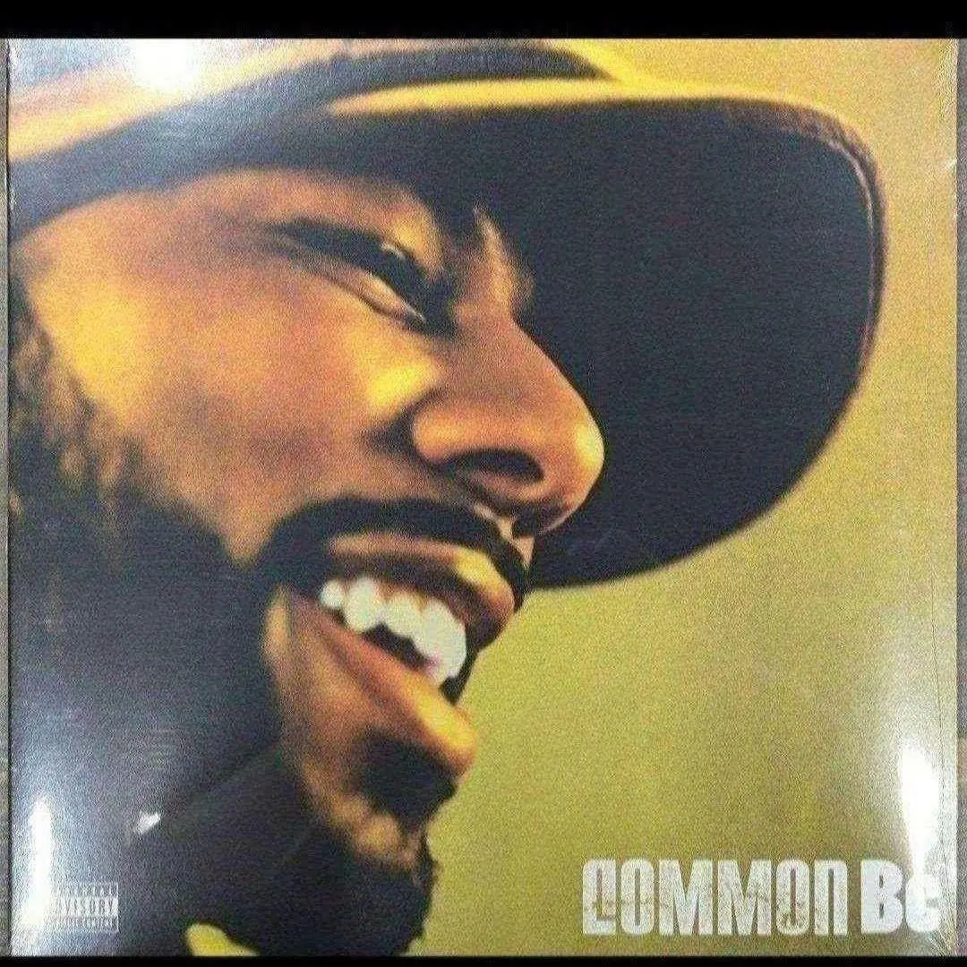 2026年最新】common be レコードの人気アイテム - メルカリ