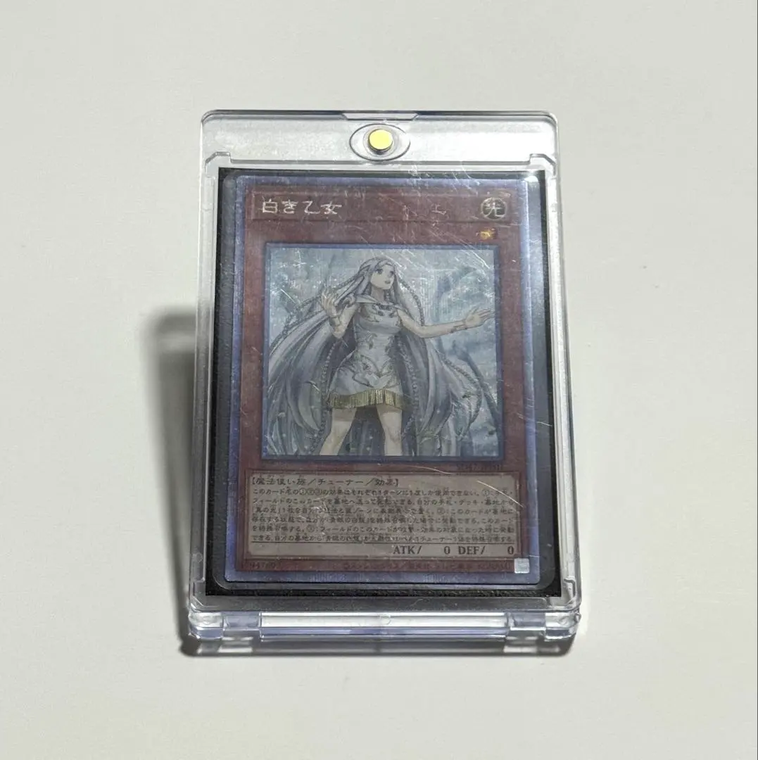 2026年最新】白き乙女 25thの人気アイテム - メルカリ