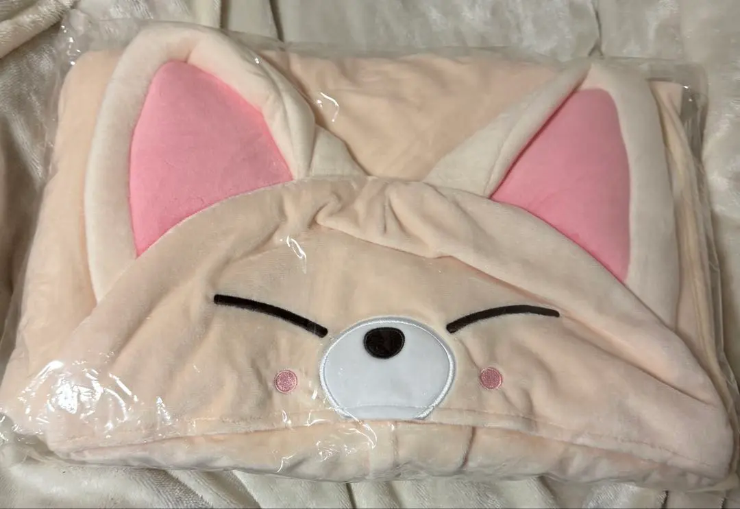 2026年最新】フォクシニー ブランケットの人気アイテム - メルカリ