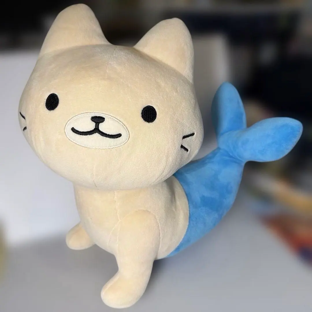 2026年最新】ねこようかい ぬいぐるみの人気アイテム - メルカリ