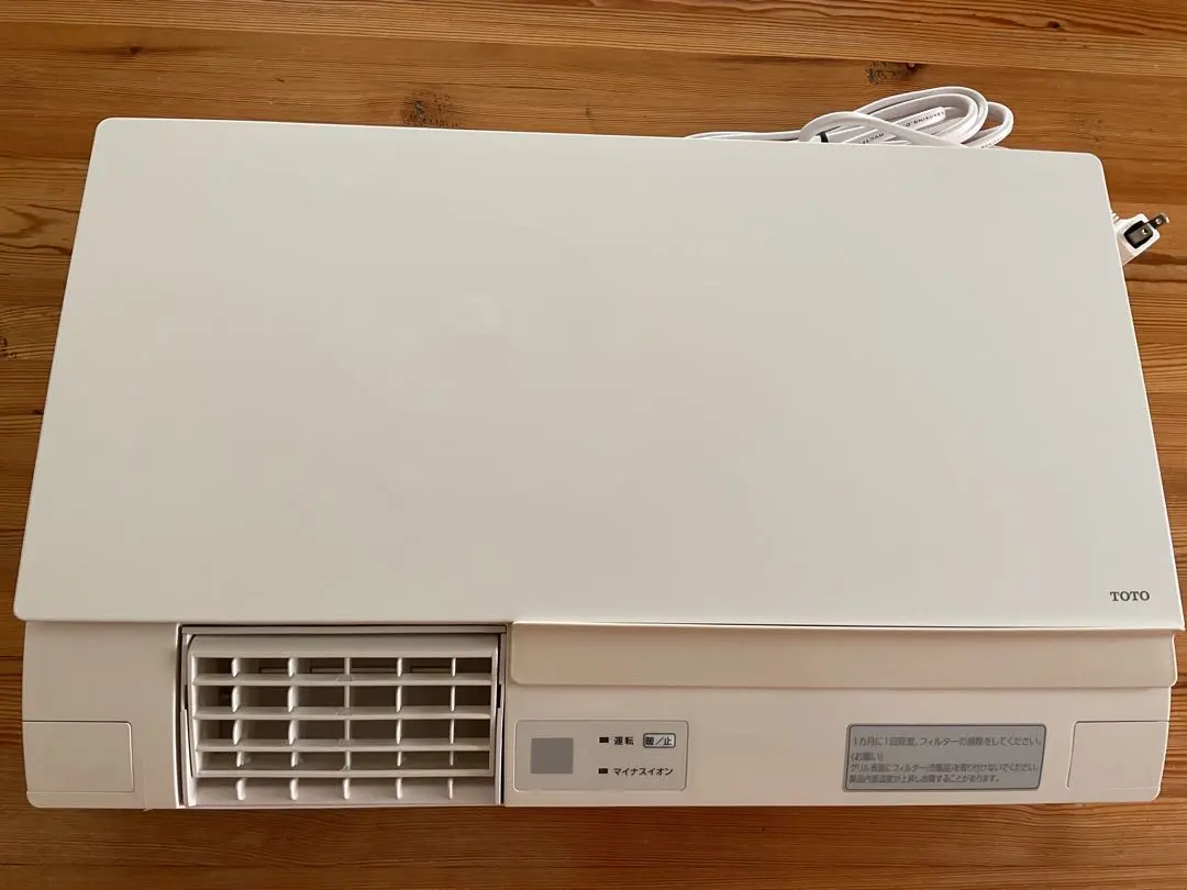 2026年最新】洗面所暖房 totoの人気アイテム - メルカリ