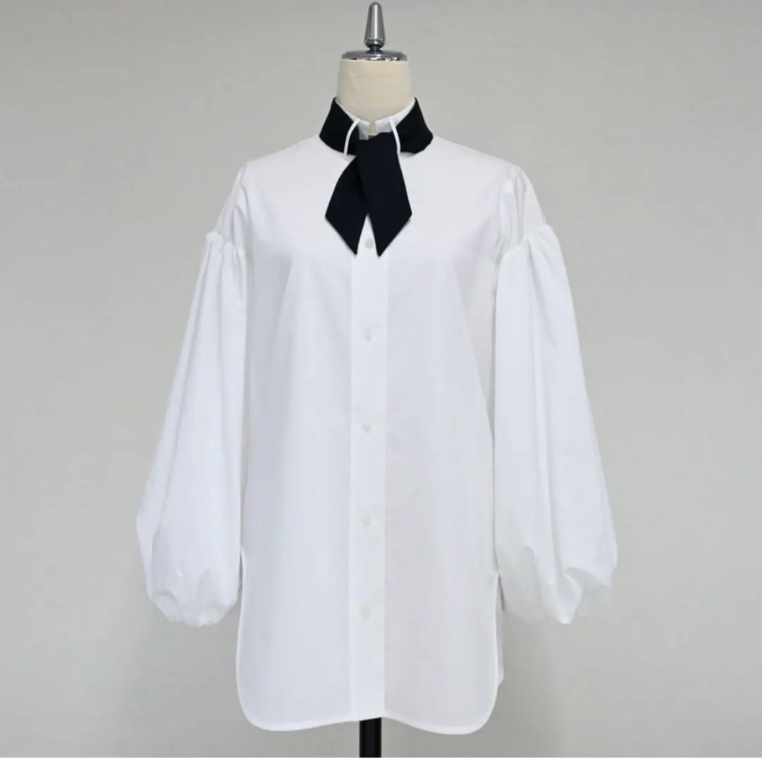 2026年最新】シーマリー ブラウスの人気アイテム - メルカリ