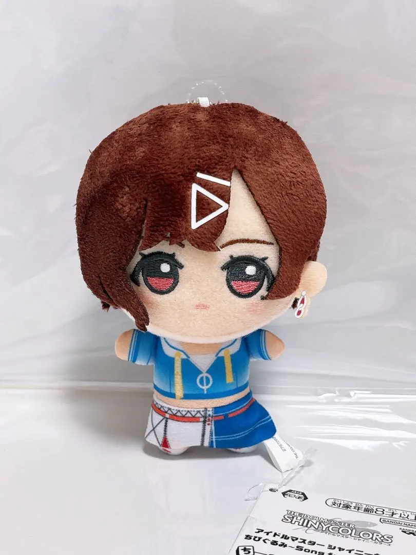 2026年最新】樋口円香 ぬいぐるみの人気アイテム - メルカリ