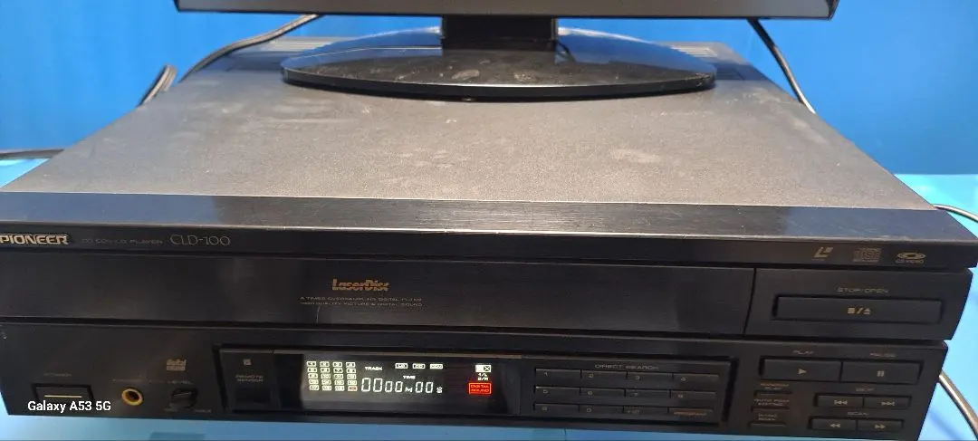 2026年最新】PIONEER CLD-100の人気アイテム - メルカリ