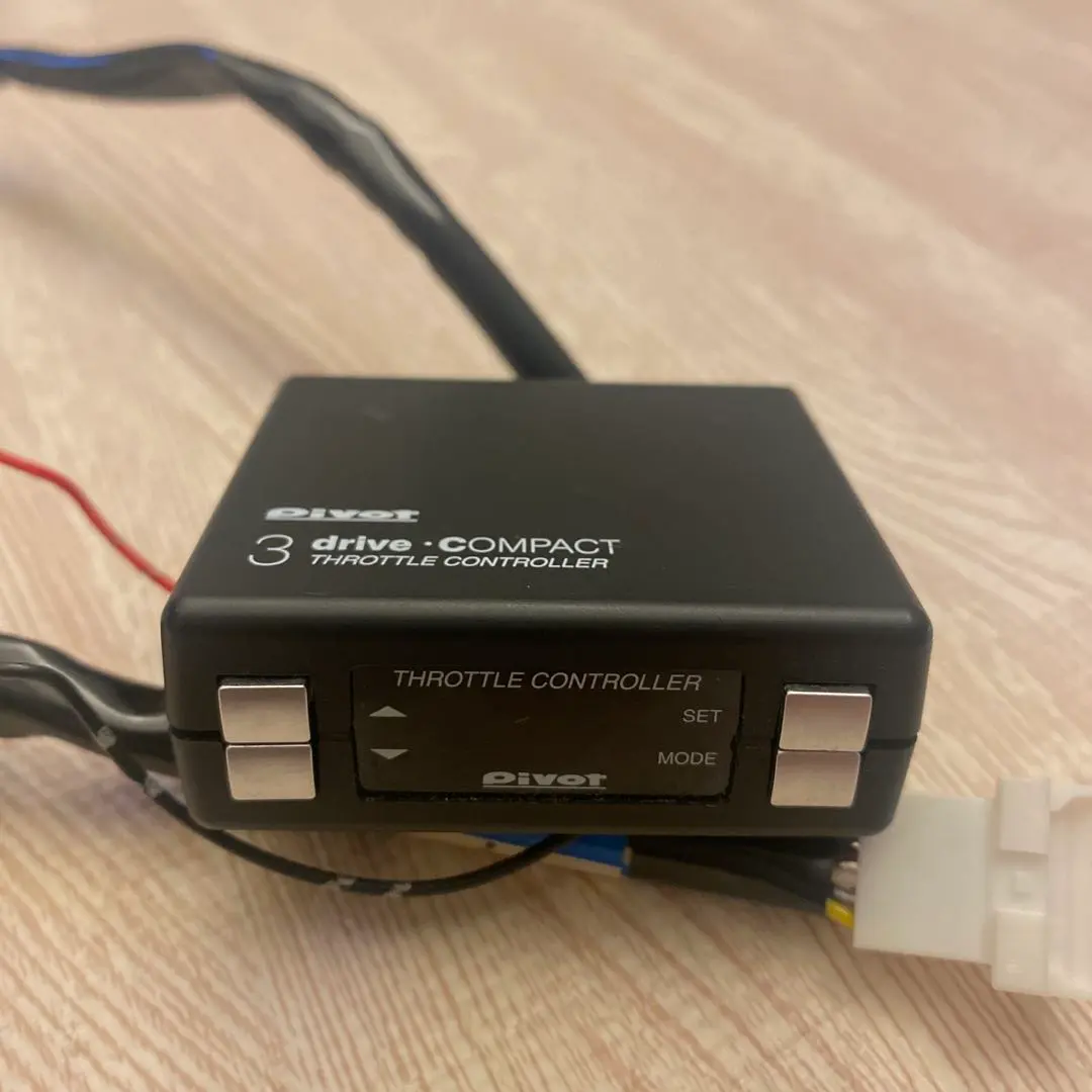 2026年最新】PIVOT ピボット 3-drive・COMPACTの人気アイテム - メルカリ