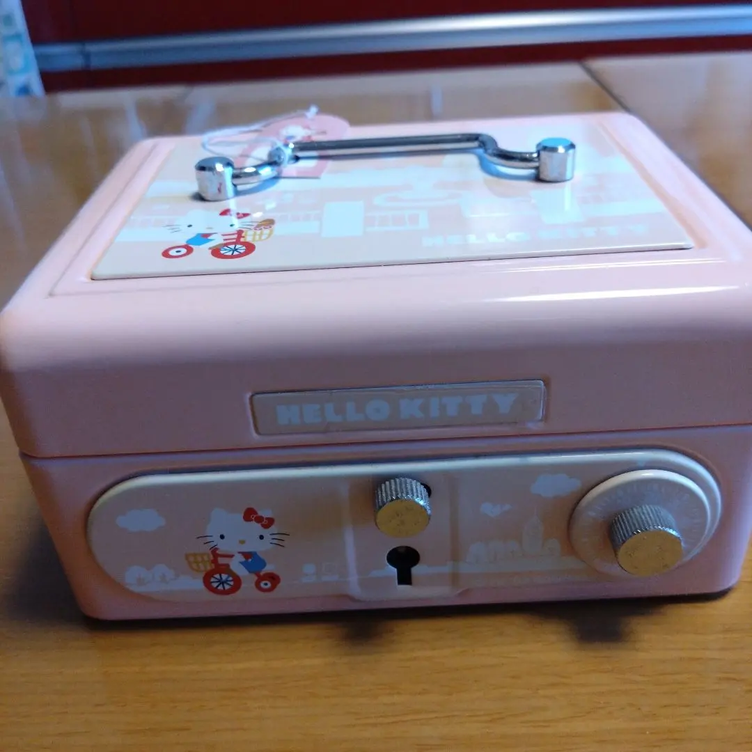 2026年最新】手提げ金庫 サンリオの人気アイテム - メルカリ