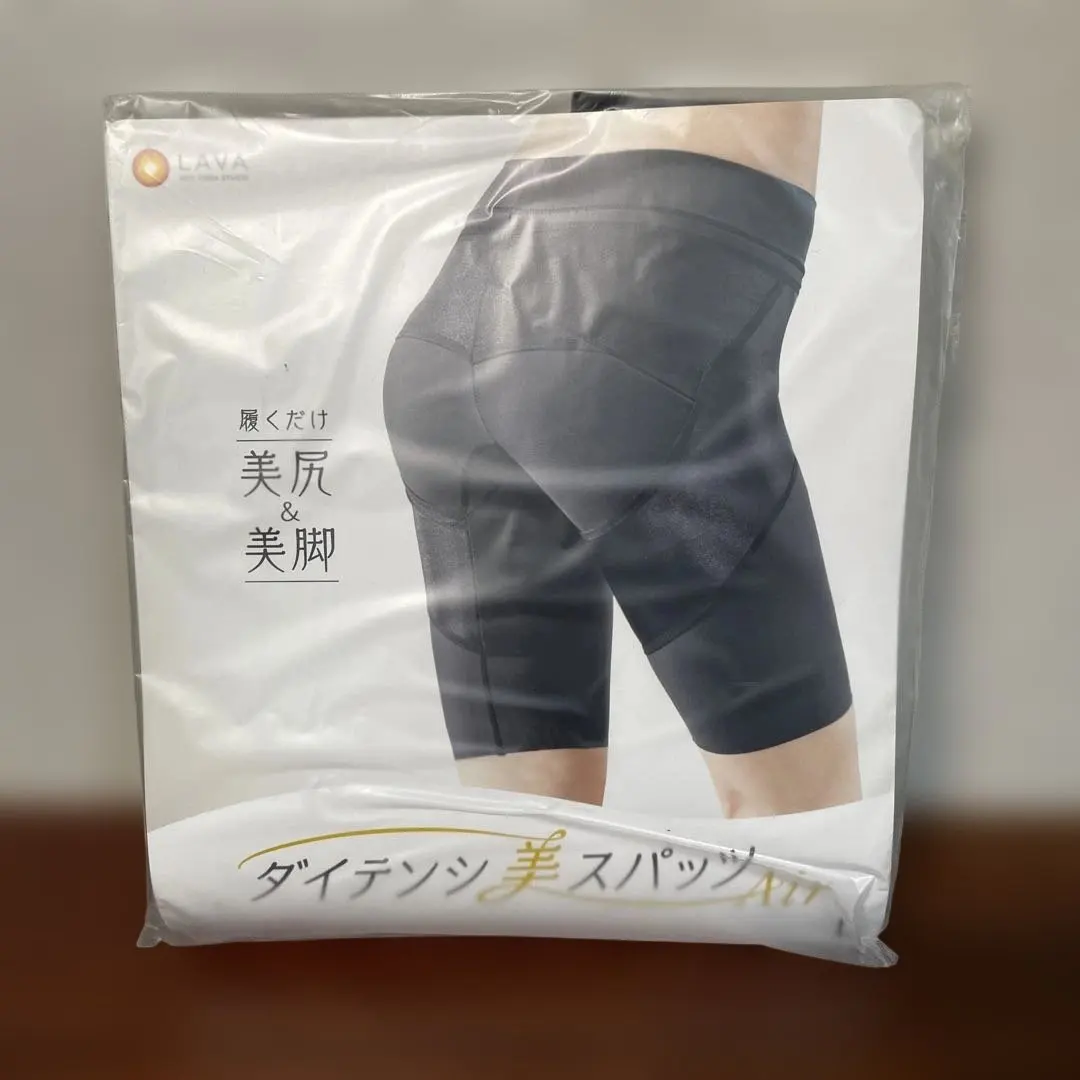 2026年最新】ダイテンシ美スパッツ lの人気アイテム - メルカリ