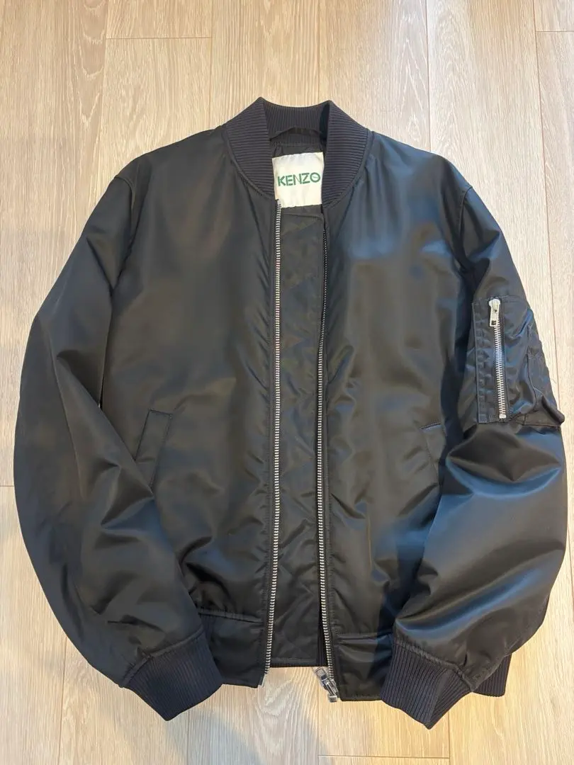 2026年最新】KENZO ボンバージャケットの人気アイテム - メルカリ