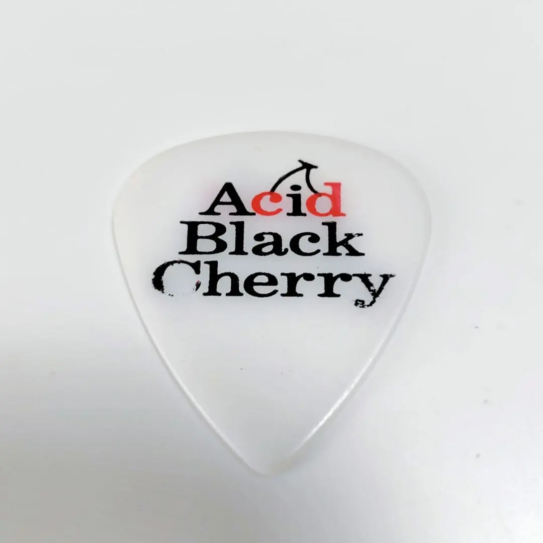 2026年最新】Acid Black Cherry ピックの人気アイテム - メルカリ