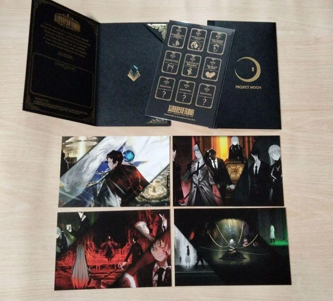 2026年最新】Lobotomy corporationの人気アイテム - メルカリ