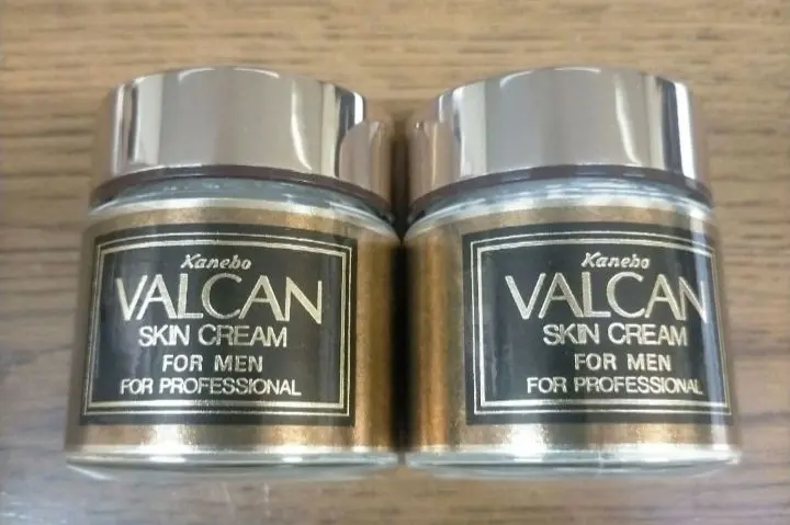 2026年最新】バルカン クリームの人気アイテム - メルカリ