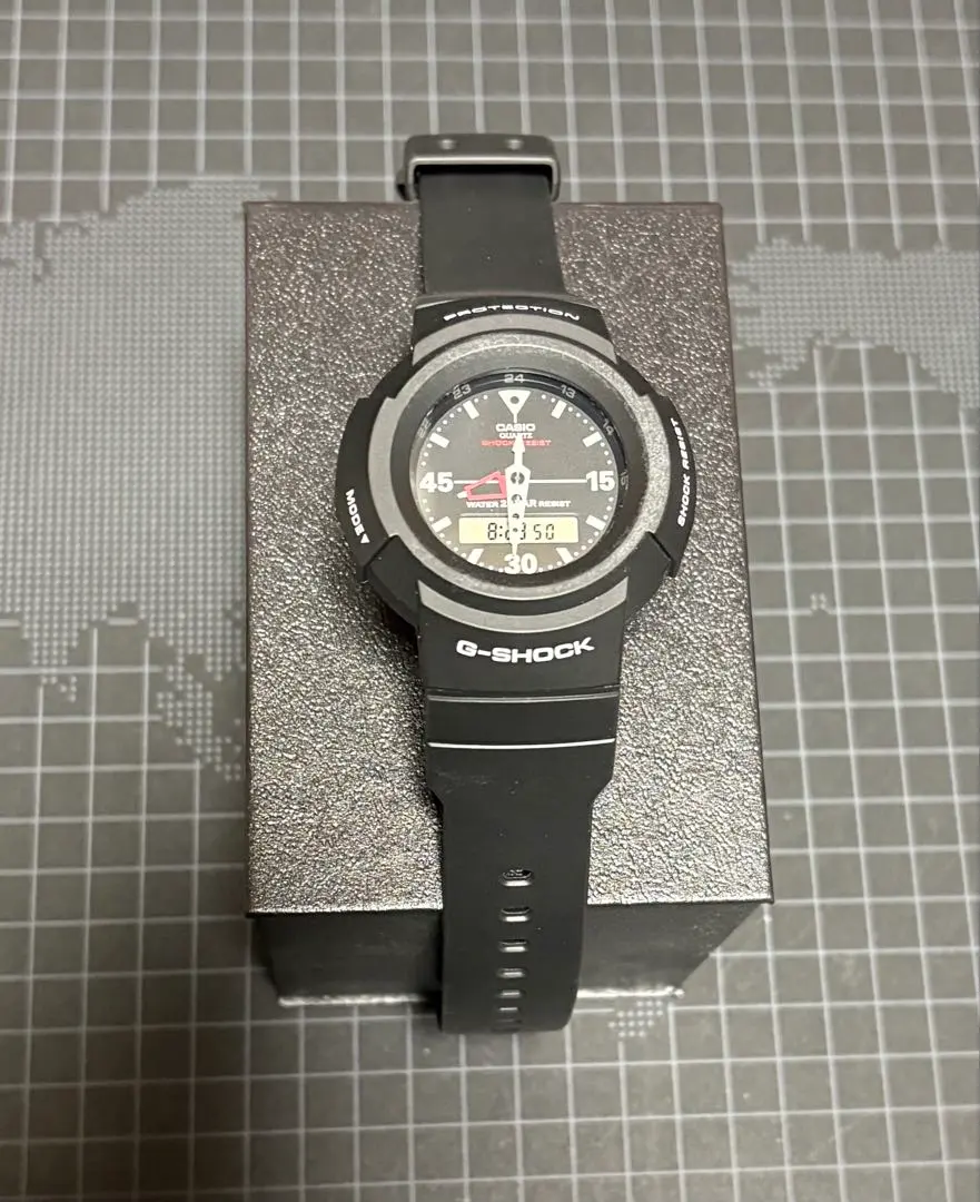 2026年最新】G-SHOCK AW-500NSの人気アイテム - メルカリ