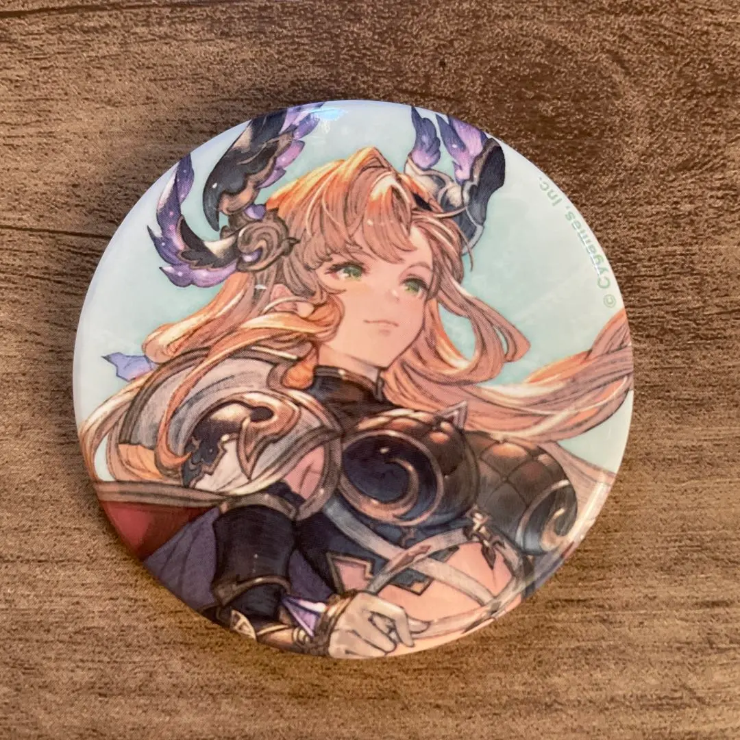 2026年最新】リリンク 缶バッジの人気アイテム - メルカリ