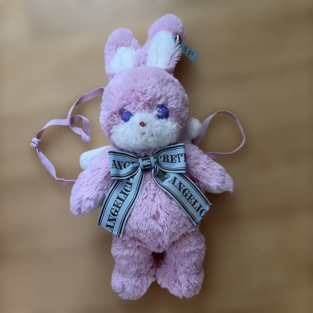 2026年最新】リリカルバニー ぬいぐるみリュックの人気アイテム - メルカリ