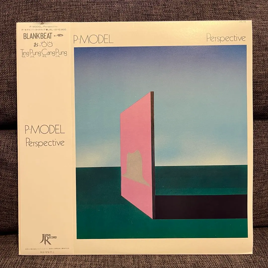 2026年最新】P-MODEL PERSPECTIVEの人気アイテム - メルカリ
