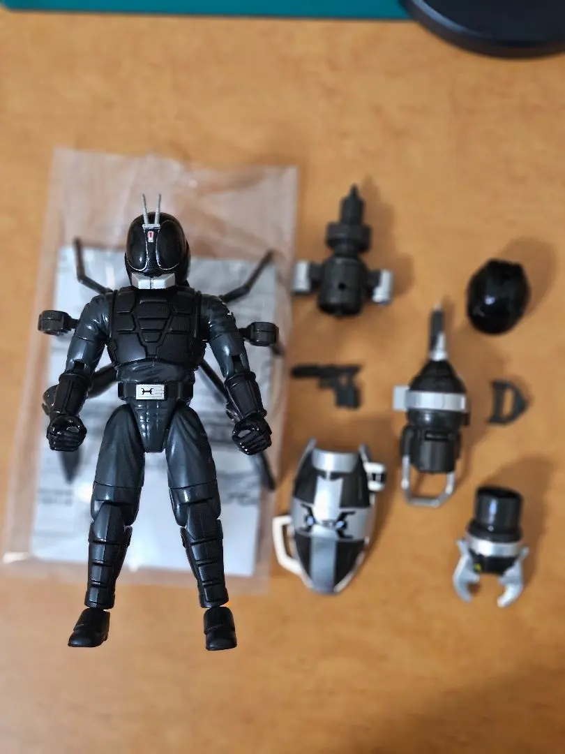 2026年最新】ゼクトルーパーの人気アイテム - メルカリ