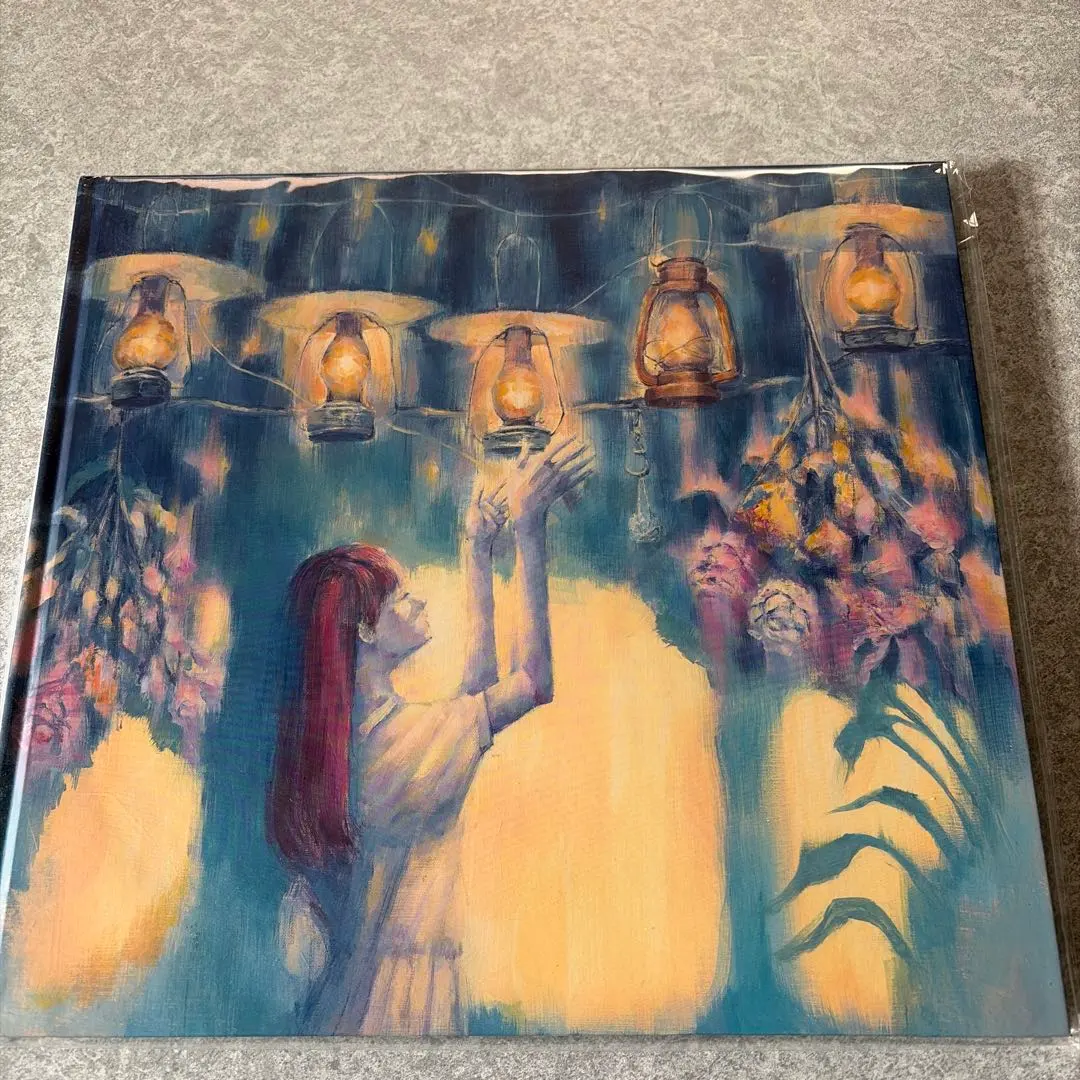 2026年最新】ヨルシカ 幻燈 cdの人気アイテム - メルカリ