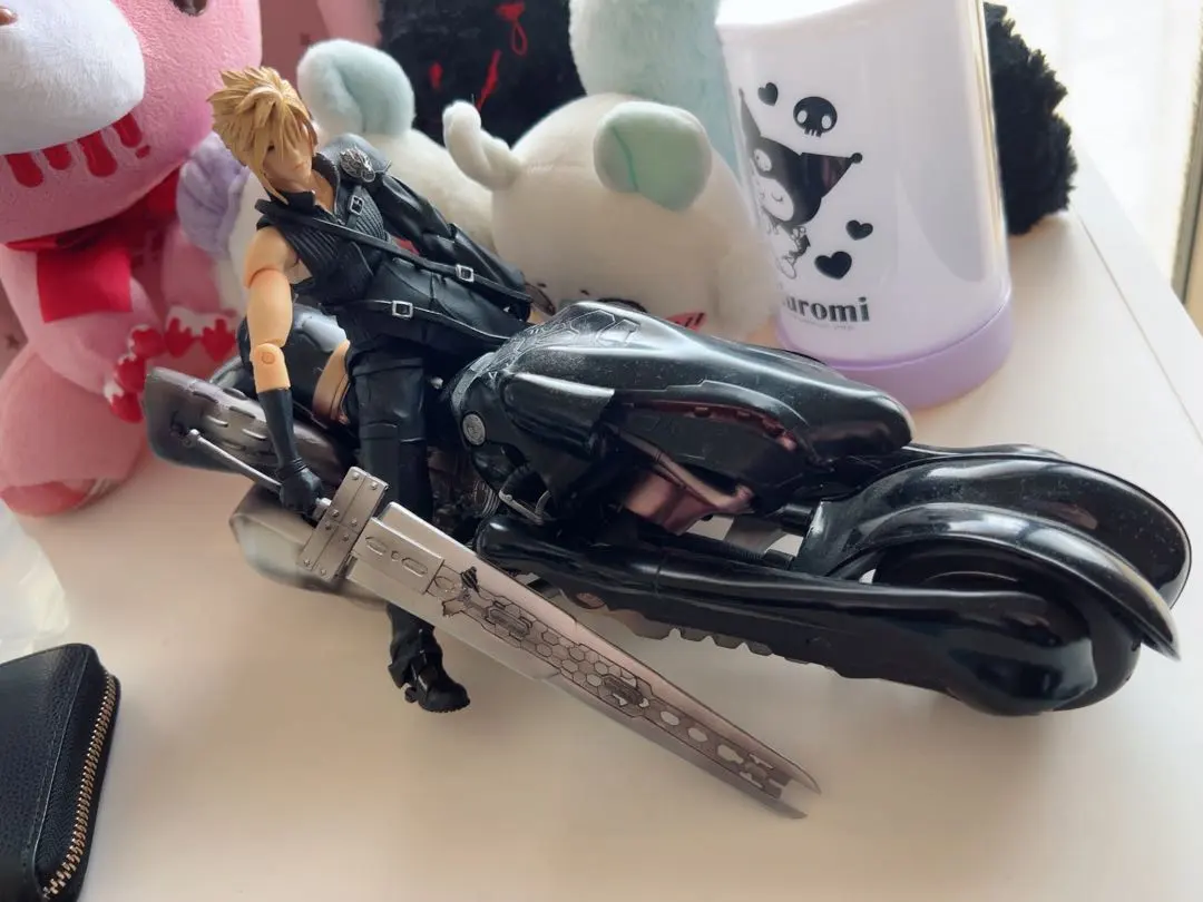 2026年最新】クラウド フェンリルの人気アイテム - メルカリ