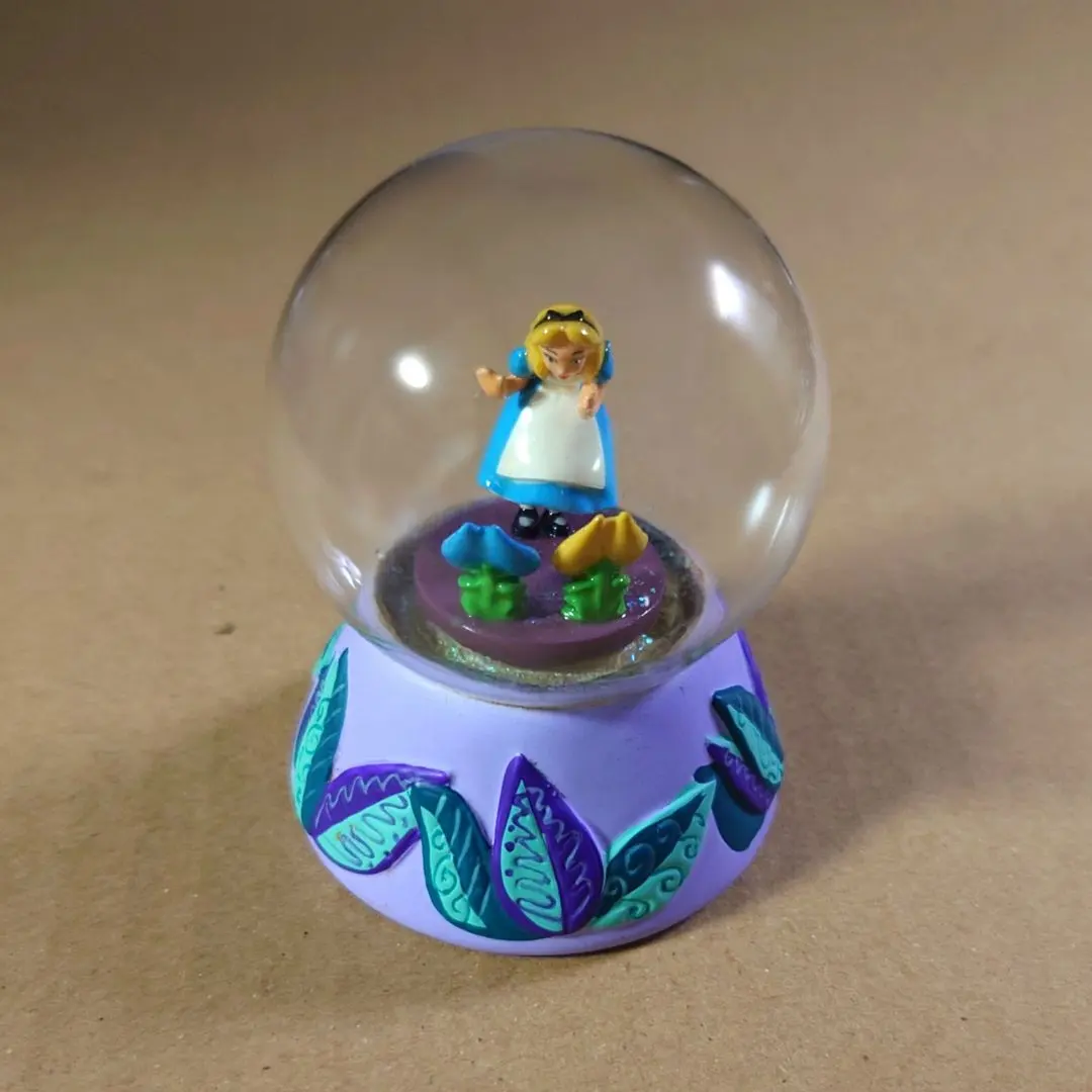 2026年最新】アリススノーグローブの人気アイテム - メルカリ