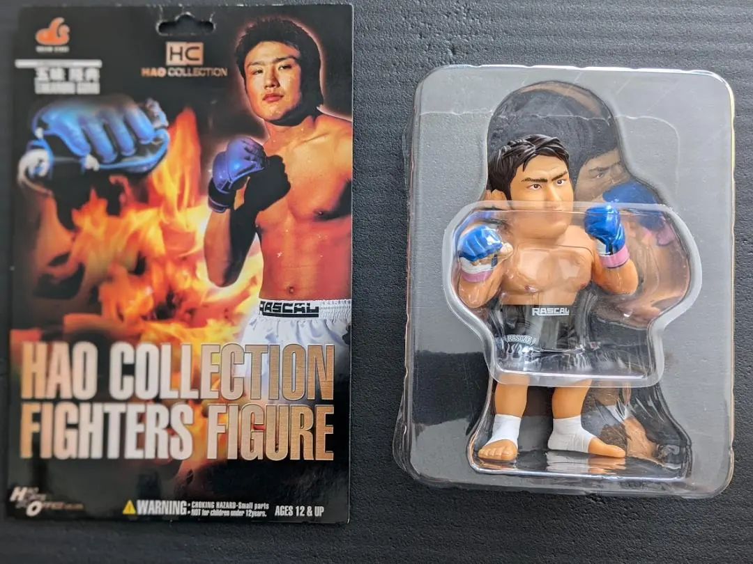 2026年最新】pride 格闘技フィギュアの人気アイテム - メルカリ