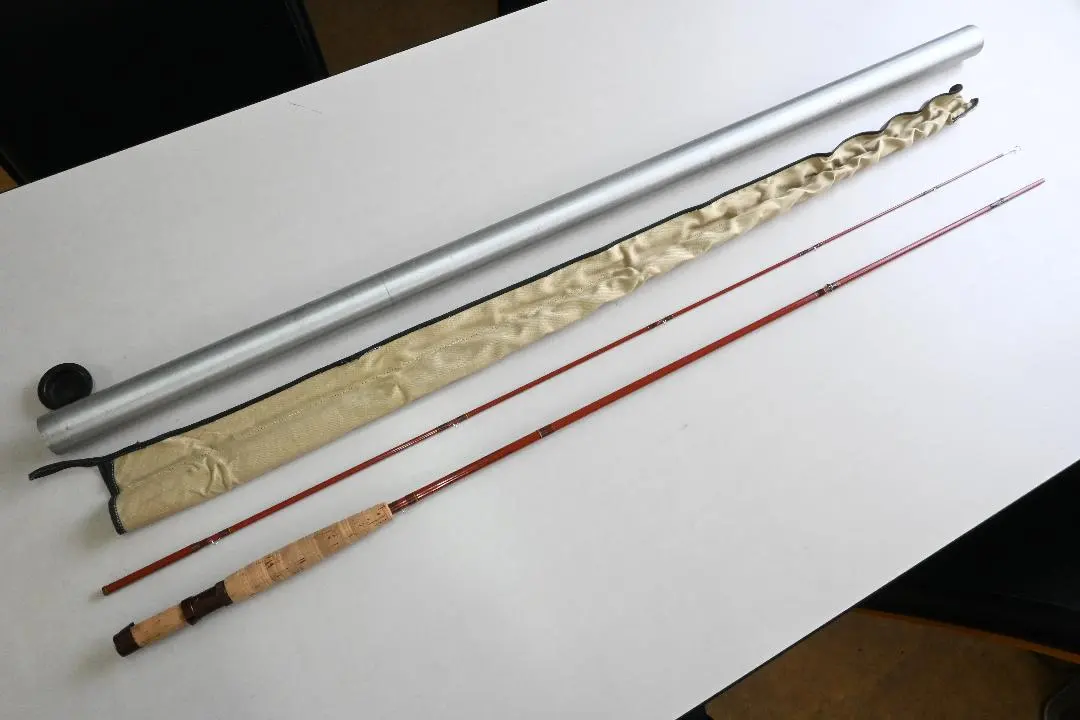 2026年最新】l.l.bean フライ ロッドの人気アイテム - メルカリ