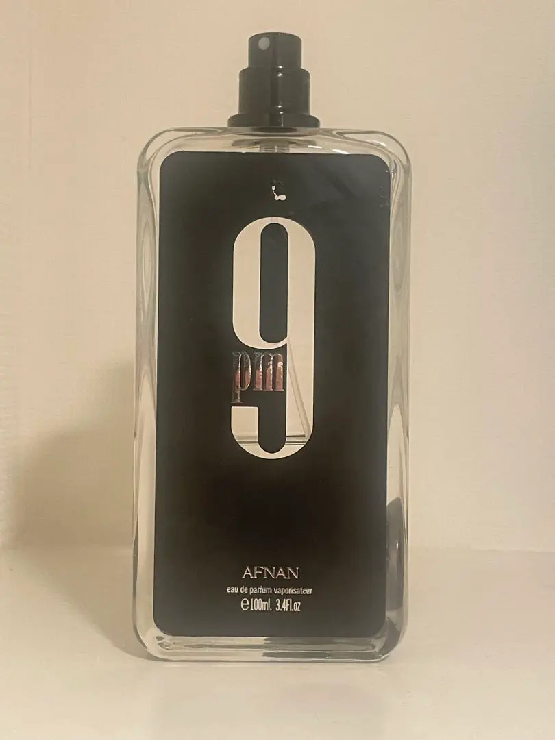 2026年最新】afnan 9pmの人気アイテム - メルカリ