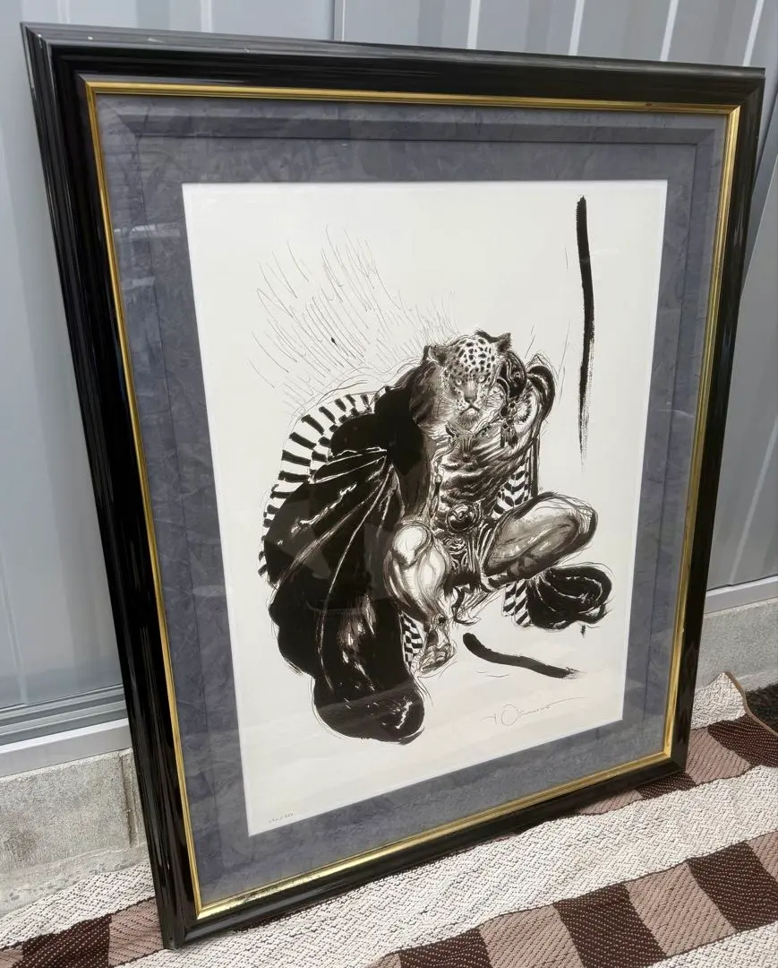 2026年最新】天野喜孝グイン サーガ画集の人気アイテム - メルカリ