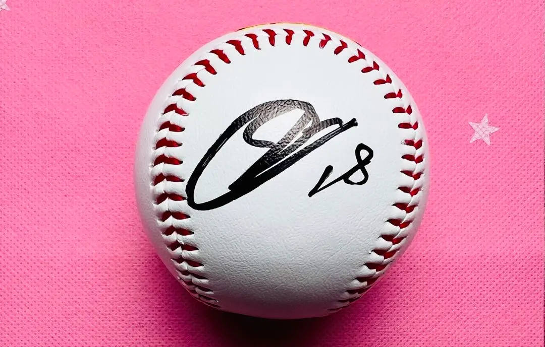 2026年最新】前田健太 サインボールの人気アイテム - メルカリ