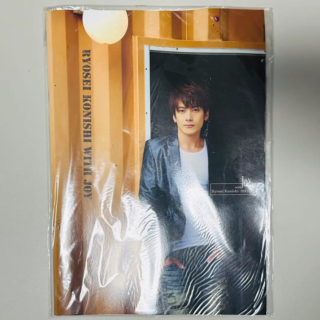 2026年最新】小西遼生 写真の人気アイテム - メルカリ