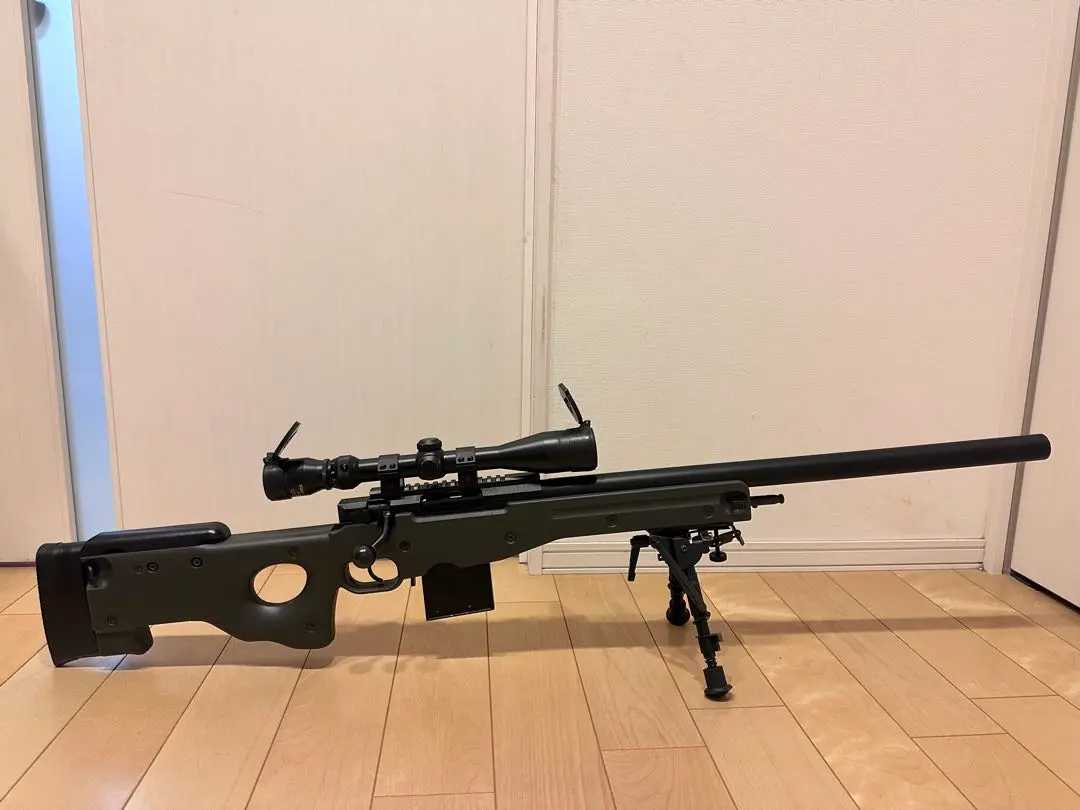 2026年最新】l96 awsの人気アイテム - メルカリ