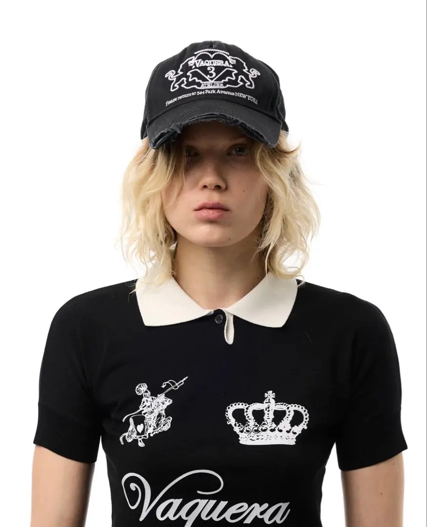 2026年最新】VAQUERA 帽子の人気アイテム - メルカリ