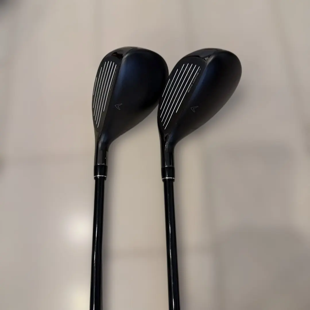 2026年最新】キャロウェイ パラダイム ユーティリティ 6番の人気