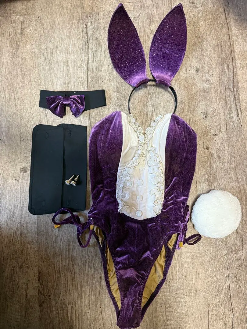 2026年最新】アトリエダーム バニーの人気アイテム - メルカリ