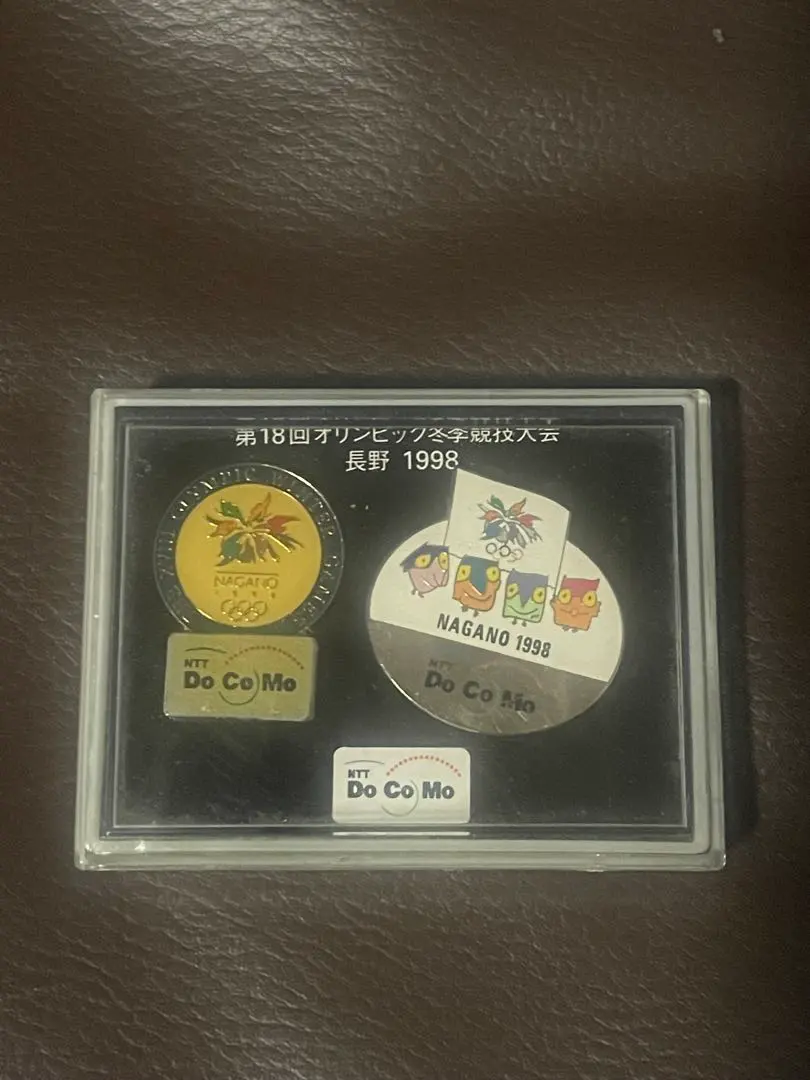 2026年最新】長野オリンピック nttの人気アイテム - メルカリ