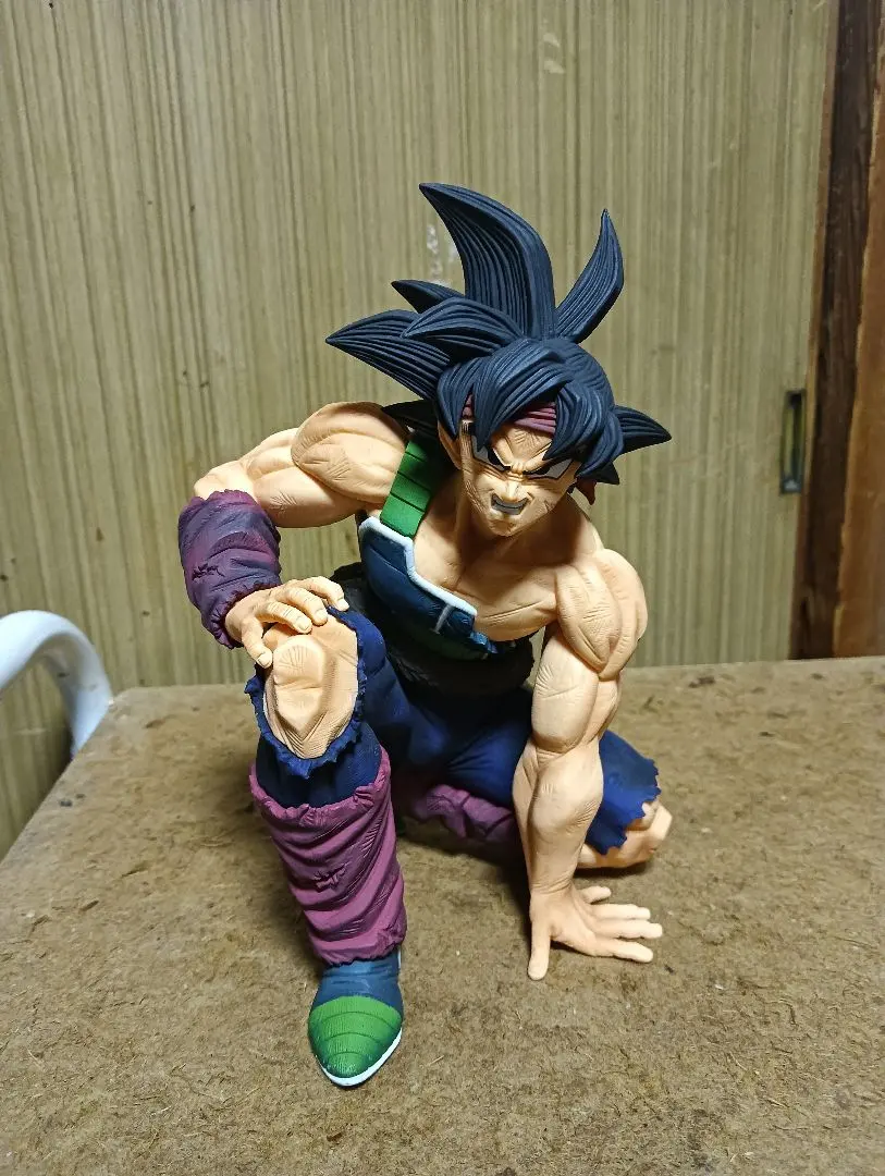 2026年最新】smsp バーダック c賞の人気アイテム - メルカリ