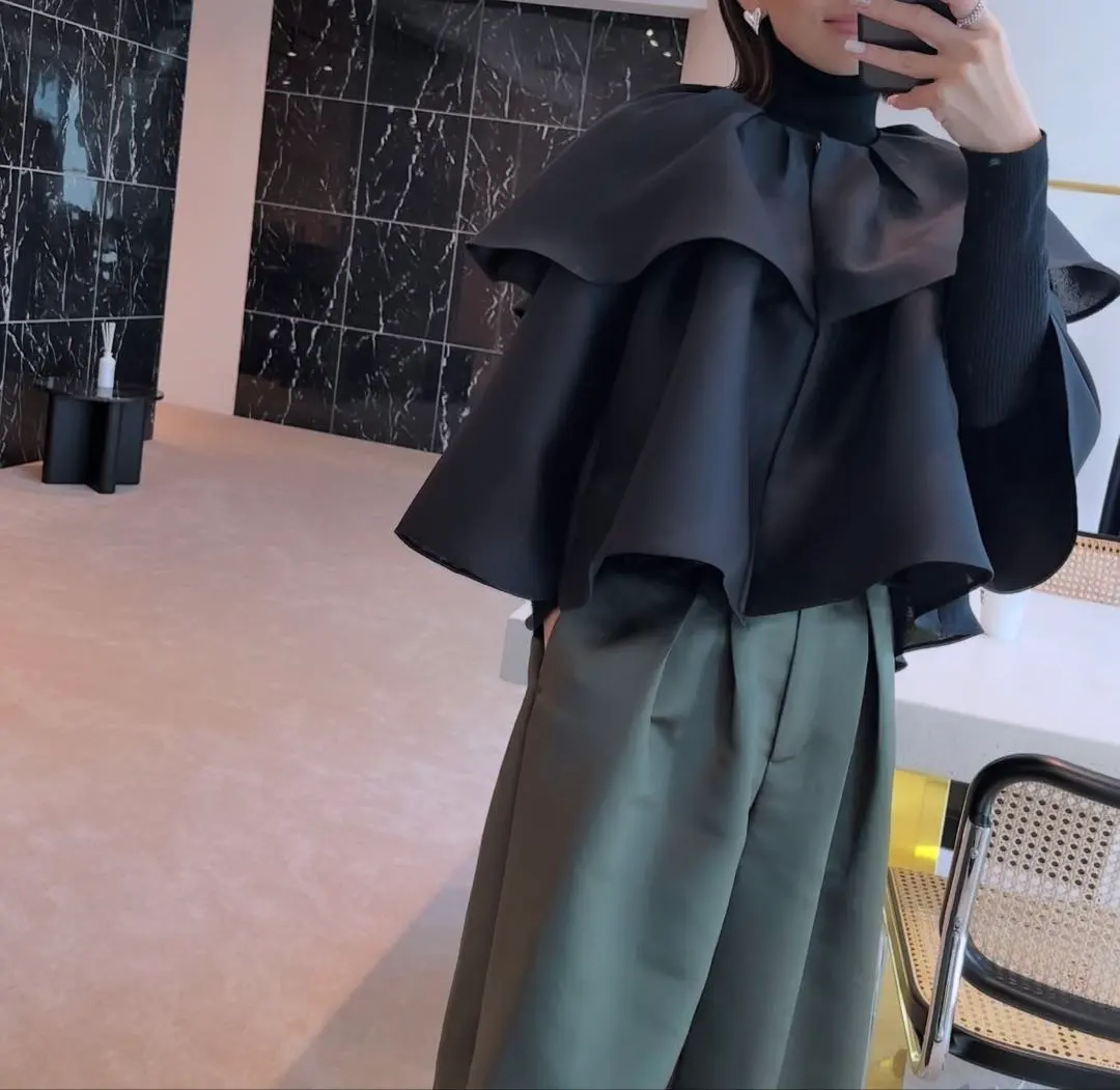 2026年最新】heve ガウチョの人気アイテム - メルカリ