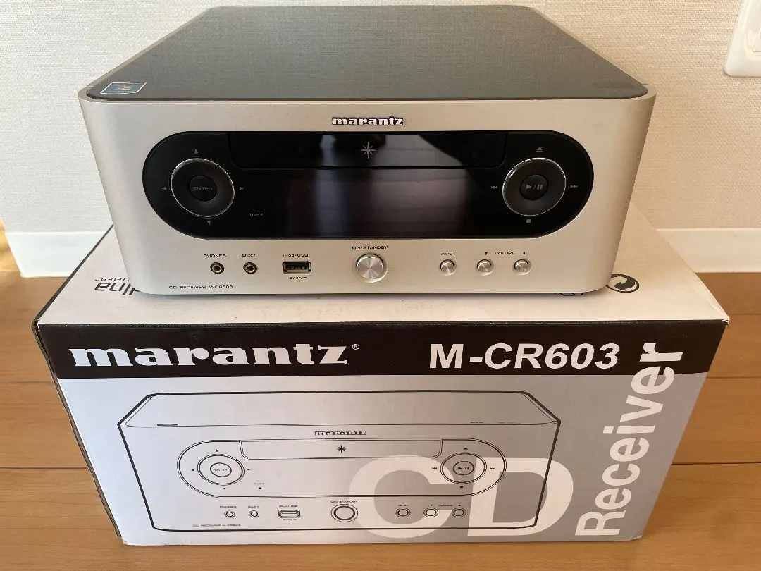 2026年最新】m-cr603の人気アイテム - メルカリ