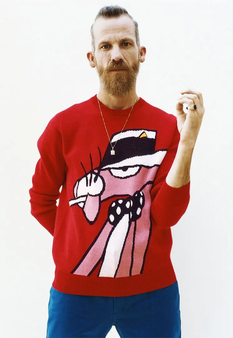 2026年最新】supreme ピンクパンサーの人気アイテム - メルカリ