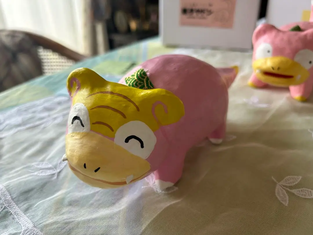 2026年最新】張子ヤドンの人気アイテム - メルカリ