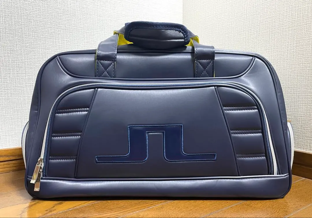 2026年最新】j.lindeberg ジェイリンドバーグ ボストンバッグの人気