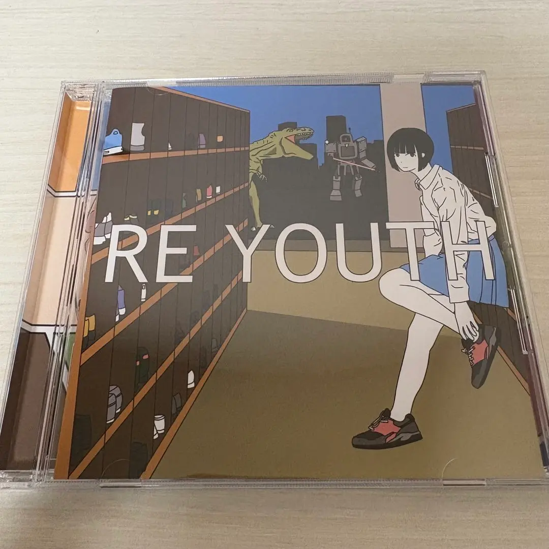 2026年最新】ハンブレッダーズ re youthの人気アイテム - メルカリ